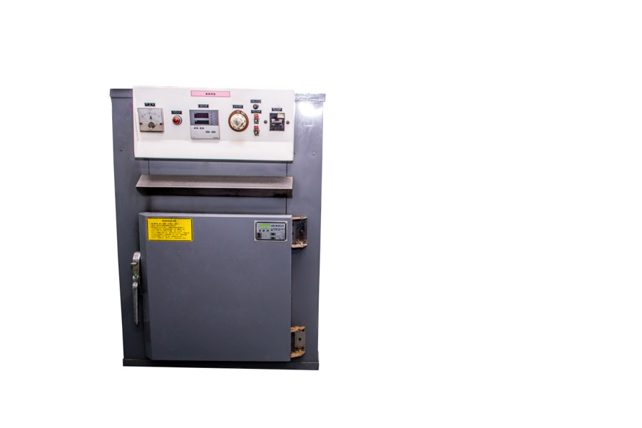 Oven