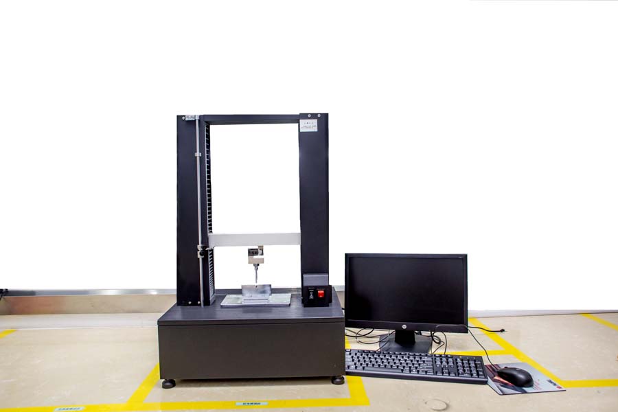 Tensiometer